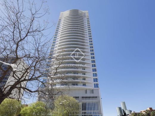 Apartment in Valencia