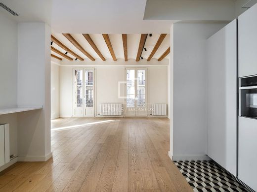 Apartment in Barcelona, Province of Barcelona