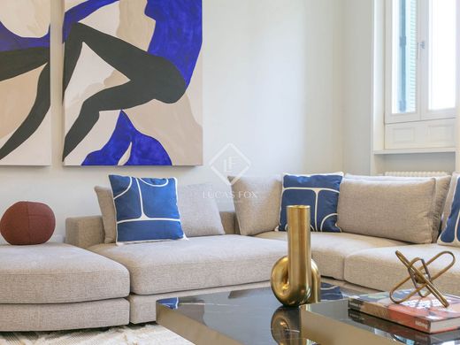 Cobertura - Barcelona, Província de Barcelona