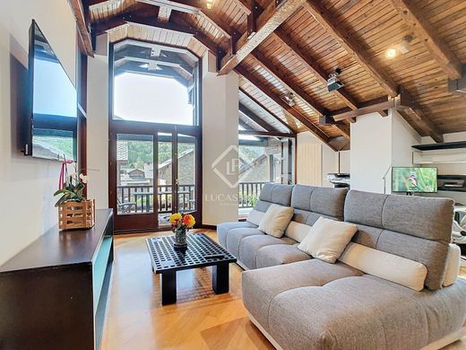 Apartment in Ordino