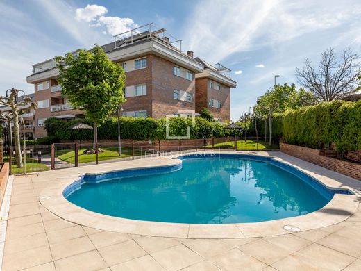 Appartement à Madrid, Province de Madrid