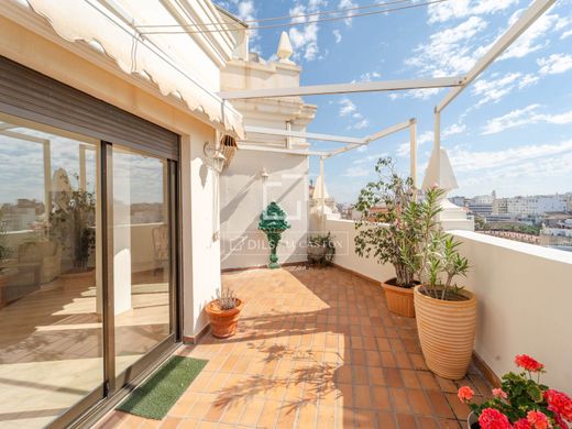 Penthouse in Valencia