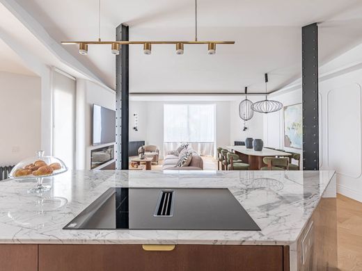 Ρετιρέ σε Μαδρίτη, Provincia de Madrid