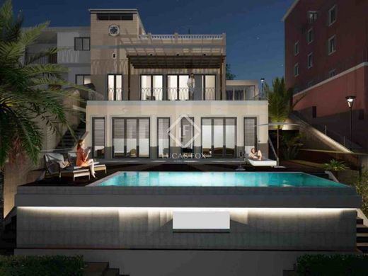 Villa en Palma de Mallorca, Islas Baleares