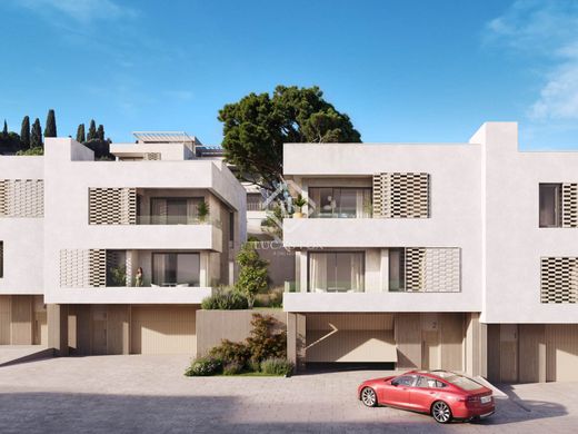 Villa in Caldes d'Estrac, Province of Barcelona