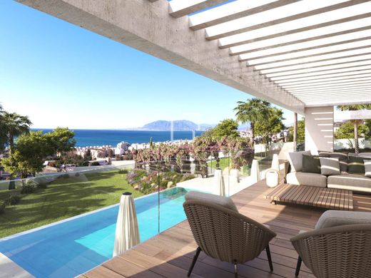 Villa in Rincón de la Victoria, Malaga