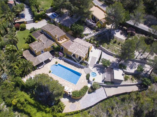 컨트리하우스 / Canyelles, Província de Barcelona