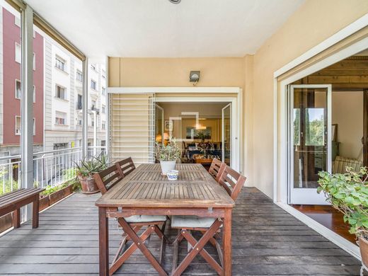 Apartment in Barcelona, Province of Barcelona