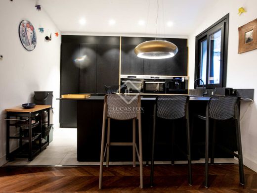 Appartement in San Sebastian, Gipuzkoa