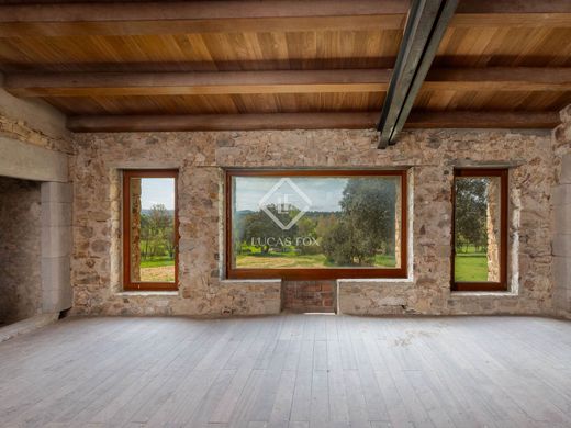 Εξοχική κατοικία σε Llagostera, Província de Girona