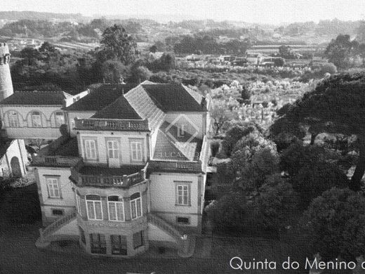 别墅  Valadares, Vila Nova de Gaia
