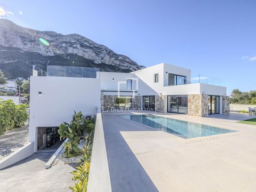 Villa in Denia, Alicante