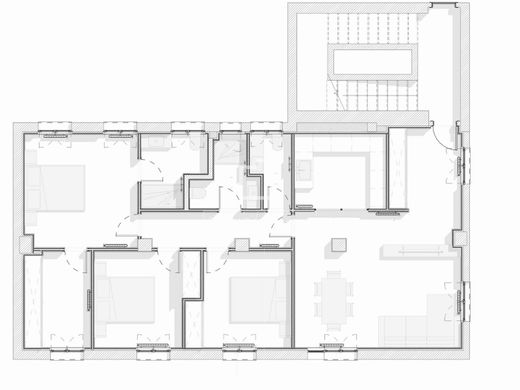 Apartment in Madrid, Province of Madrid