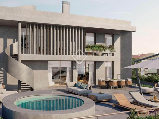 Penthouse in Lordelo do Ouro, Porto