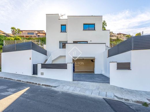 Villa Calafell, Província de Tarragona