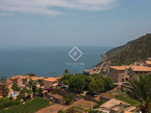 套间/公寓  Banyalbufar, Illes Balears