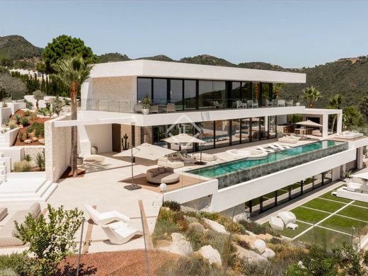 Villa in Benahavís, Málaga