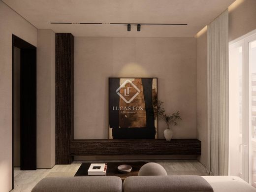 Daire Madrid, Provincia de Madrid