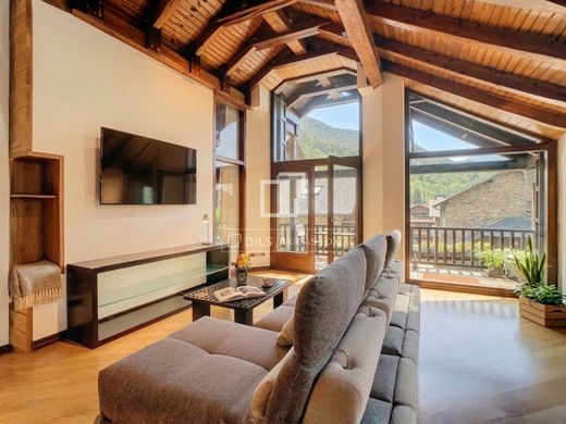 Apartamento - Ordino