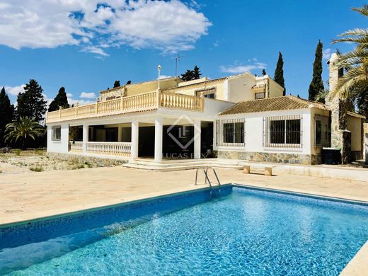 Βίλα σε Alicante, Provincia de Alicante