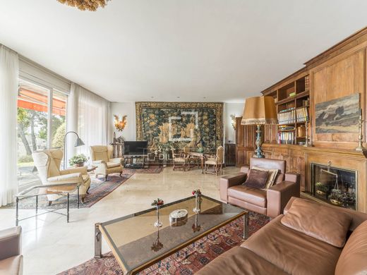 Villa in Barcelona, Province of Barcelona