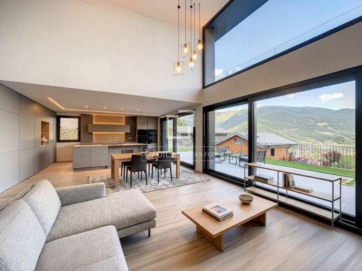 Villa en Anyós, La Massana