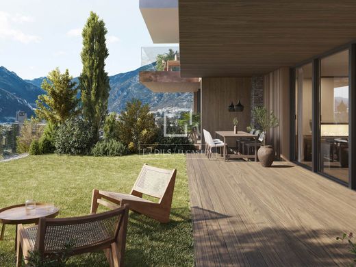 Διαμέρισμα σε les Escaldes, Escaldes-Engordany