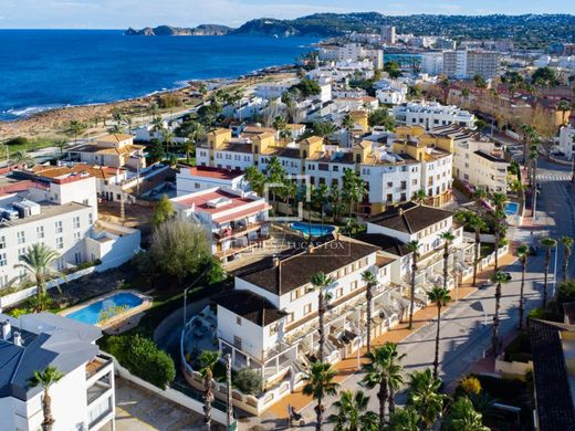 Apartment in Javea, Alicante