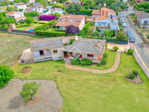Villa in Sant Antoni de Calonge, Província de Girona