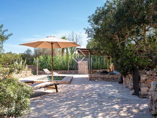 Villa - Es Cap de Barbaria, Ilhas Baleares