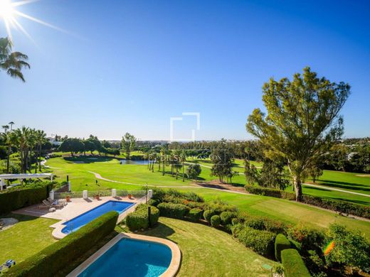 Apartment in Marbella, Malaga