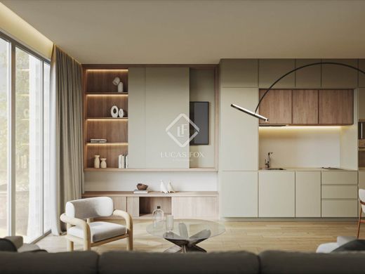 Appartement in Madrid, Provincia de Madrid