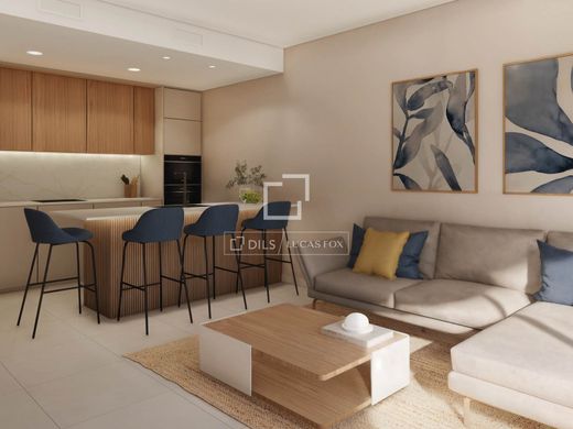 Apartment in Villajoyosa, Alicante