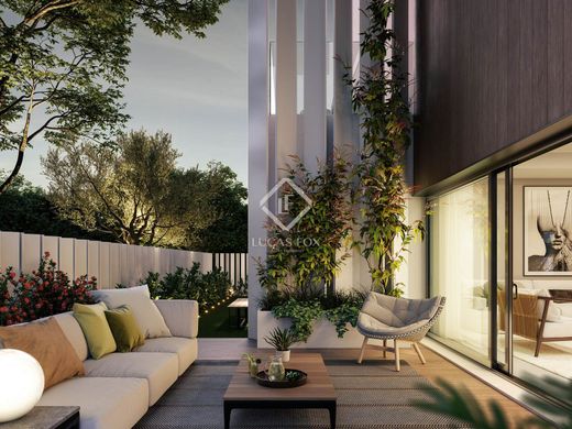 Appartement à Madrid, Province de Madrid