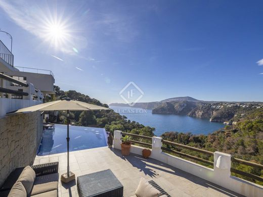 Villa à Javea, Alicante