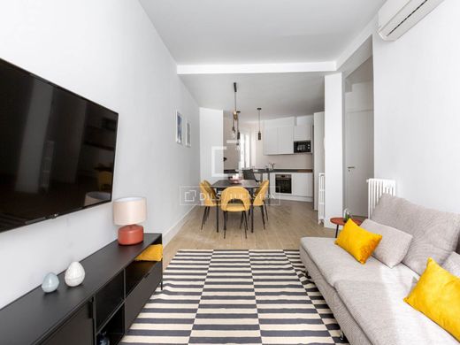 Apartamento - Madrid, Provincia de Madrid