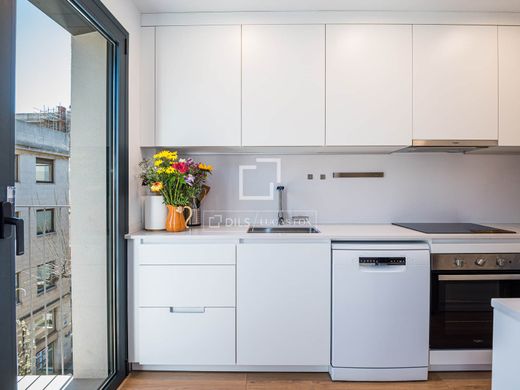 Apartamento - Sant Cugat del Vallès, Província de Barcelona