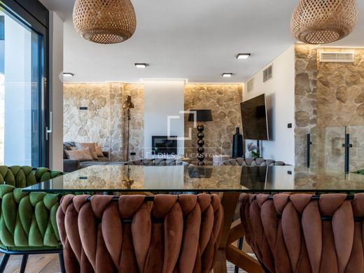 Вилла, Альтеа, Provincia de Alicante