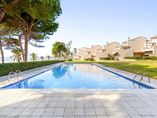 Apartment in Altafulla, Province of Tarragona