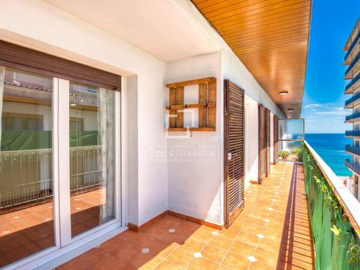 Apartamento - Sant Antoni de Calonge, Gerunda