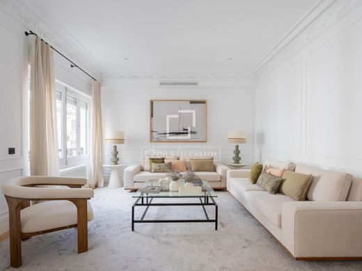 Apartament w Madryt, Provincia de Madrid