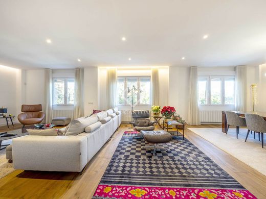 Apartment in Valencia