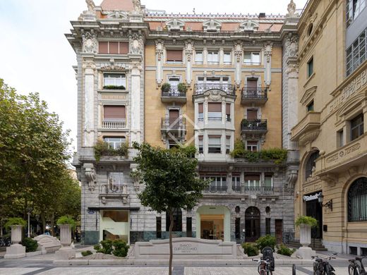 Appartamento a San Sebastián, Gipuzkoa