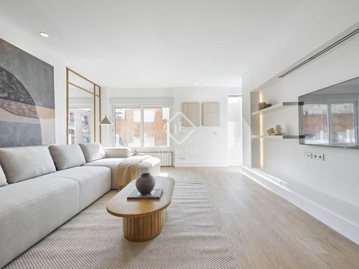 套间/公寓  马德里, Provincia de Madrid