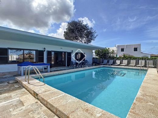 Villa en Ciudadela, Islas Baleares