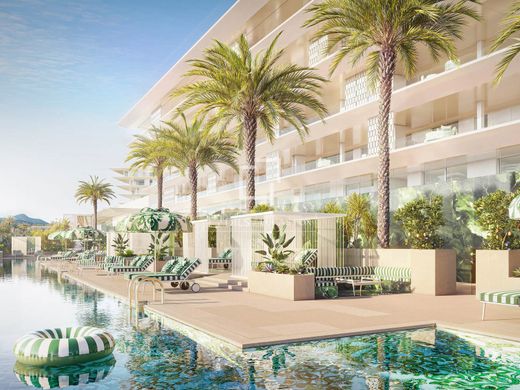 Penthouse in Marbella, Malaga