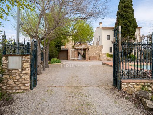 Villa el Catllar, Província de Tarragona