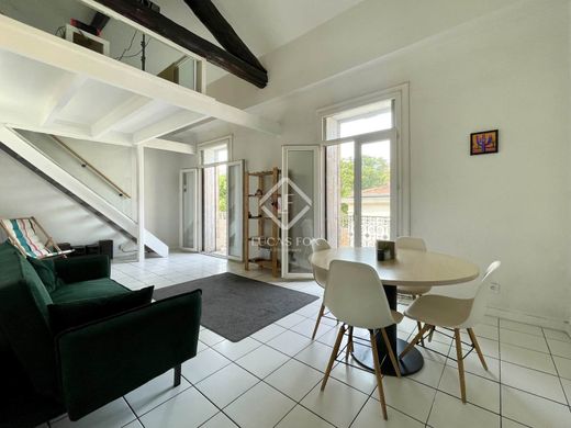 Residential complexes in Montpellier, Hérault