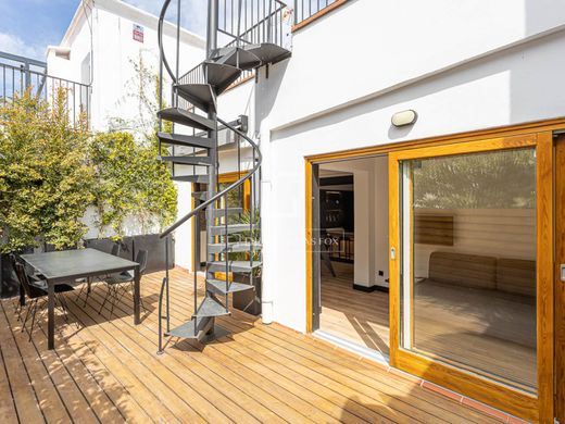 Penthouse Barselona, Província de Barcelona