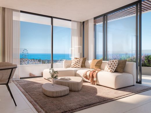 Penthouse w Benalmádena, Provincia de Málaga